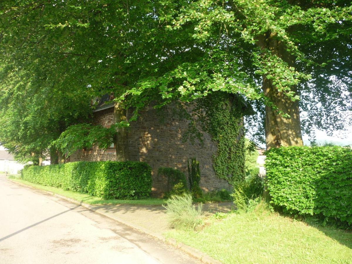 Ferienhaus Gisela Hellenthal Exterior foto