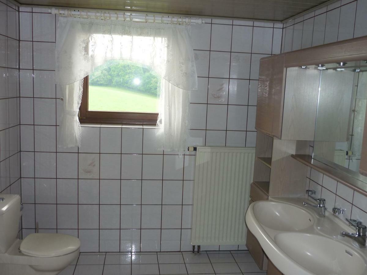 Ferienhaus Gisela Hellenthal Exterior foto